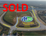 Lot 1 - SOLD