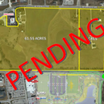 Wentzville Pkwy & Cox Ln